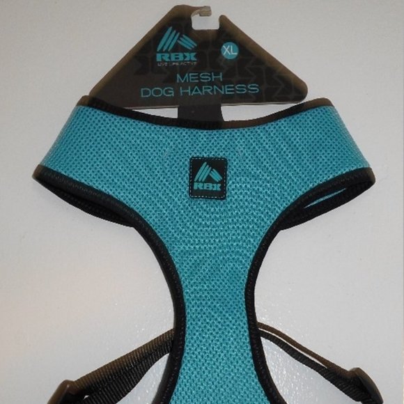 rbx dog harness